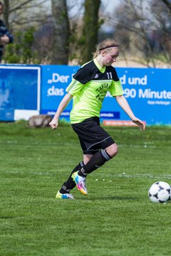 Bild 376 - Frauen SV Frisia 03 Risum Lindholm - Heider SV : Ergebnis: 8:0